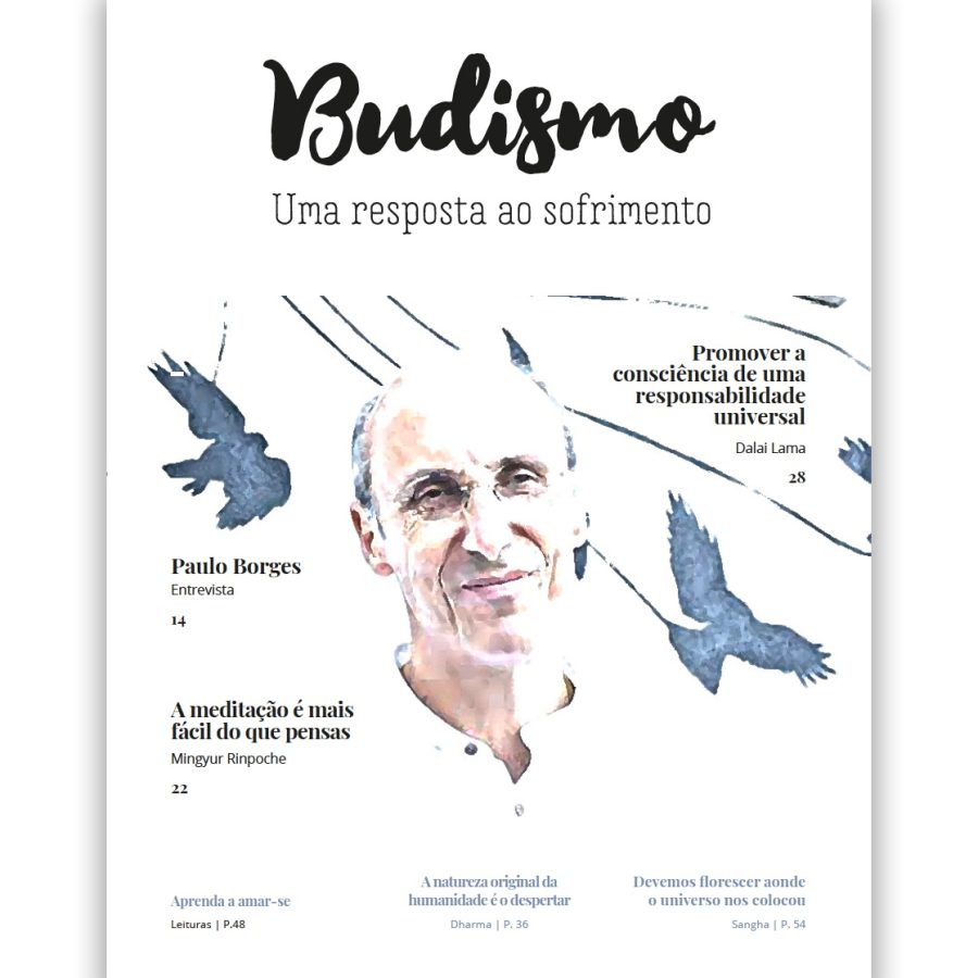 Revista #5 Outubro 2021