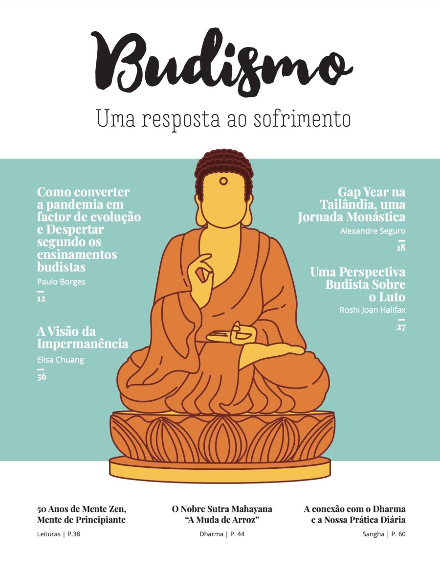 Revista #1 Setembro 2020